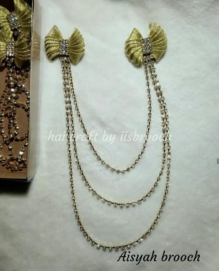Bros kalung